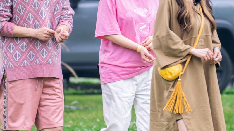 《花儿与少年8》七月启程录制新阵容新路线引爆暑期期待
