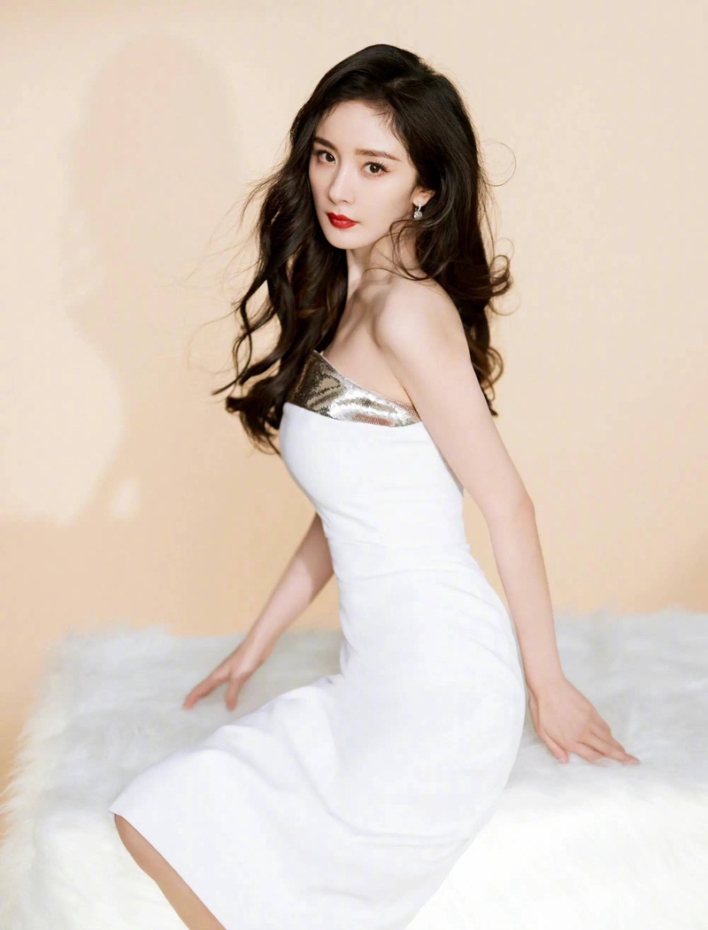 杨幂