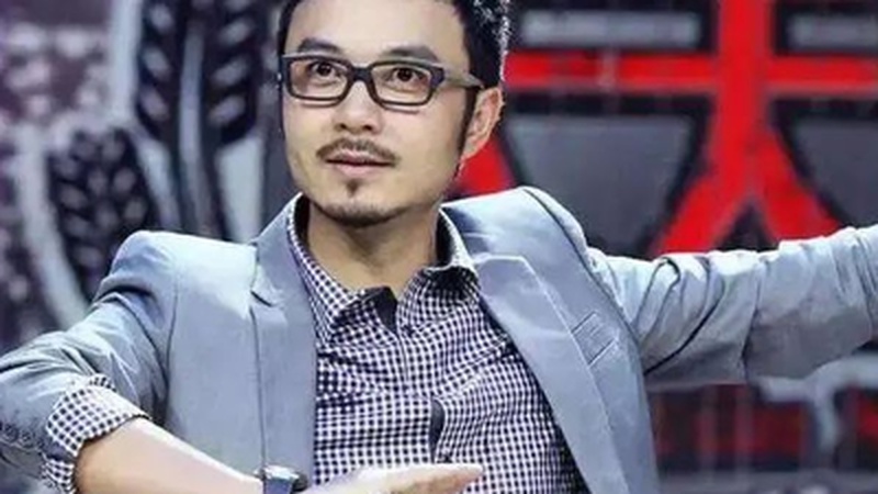 汪涵就站台争议电影致歉承认未审慎评估社会影响