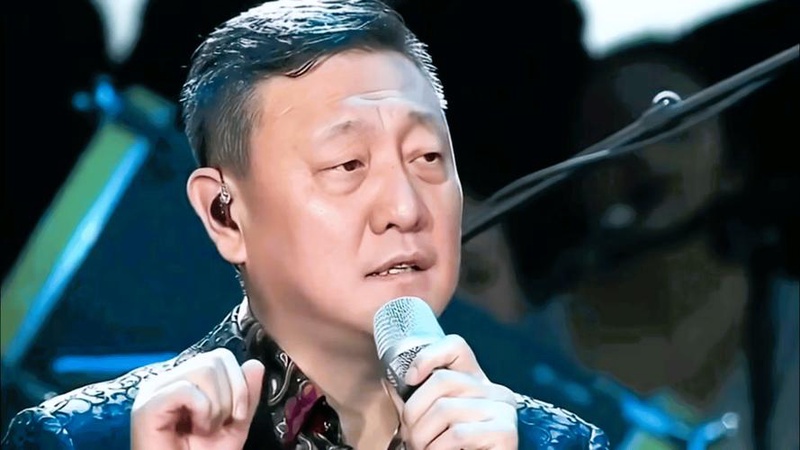《歌手2026}